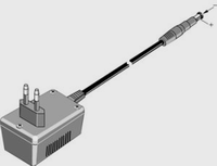 BC190 福祿克FLUKE 電源適配器/電池充電器