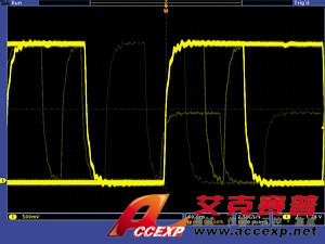 Tektronix MDO4104-3 示波器