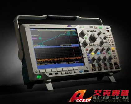 Tektronix MDO4104-6 混合域示波器(帶RF頻譜分析儀的示波器)