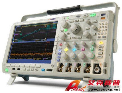 Tektronix MDO4054-6 混合域示波器