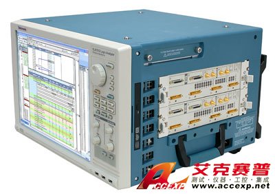 Tektronix TLA7SA08 邏輯分析儀