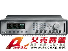 Agilent 81130A 400/660 MHz / 1.32Gbit/s脈沖數(shù)據(jù)發(fā)生器