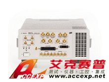 Agilent N8241A 任意波形發(fā)生器合成模塊，15位，1.25 GS/s 或 62