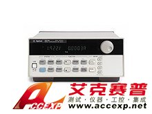 Agilent 66319B 雙路輸出移動(dòng)通信直流電源