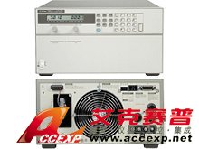 Agilent 6680A 5000W電源，5V，875A