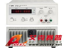 Agilent E3610A 30W電源，8V，3A或15V，2A