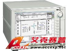 Agilent B1500A 半導(dǎo)體器件分析儀