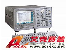 Agilent 4155C 半導(dǎo)體參數(shù)分析儀