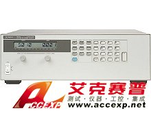 Agilent 6653A 500W系統(tǒng)電源，35V，15A