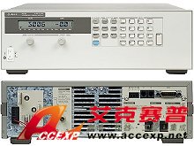 Agilent 6673A 2000W電源系統(tǒng), 35V, 60A