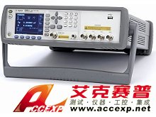 Agilent E4981A 電容計(jì)