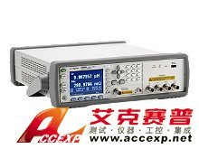 Agilent E4980A 精密LCR表，20 Hz至2 MHz