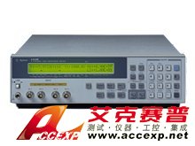 Agilent 4349B 4通道高值電阻表