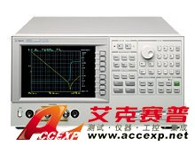 Agilent 4294A 精密阻抗分析儀