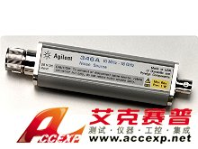 Agilet 346A 噪聲源