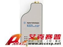 Agilent M1970V 50～75/80GHz 波導(dǎo)諧波混頻器