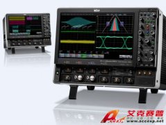 美國(guó)力科 LeCroy SDA 8 Zi-A 串行數(shù)據(jù)分析示波器