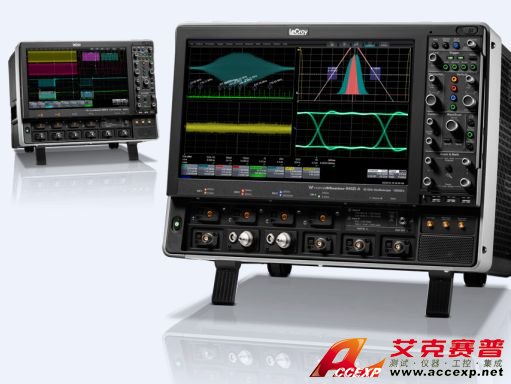 LeCroy SDA 8 Zi-A 串行數(shù)據(jù)分析示波器