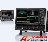 美國力科 LeCroy DDA 7 Zi-A 硬盤驅(qū)動示波器