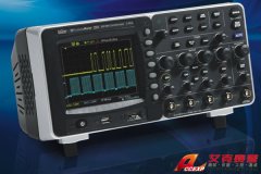 美國LeCroy 力科 WaveAce 示波器