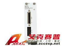 Agilent M9216A PXI 32通道電壓數(shù)據(jù)記錄儀