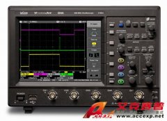 力科 LeCroy WaveJet 300A 示波器