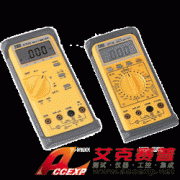 泰仕 TES-2700萬(wàn)用表