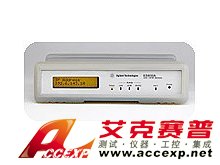 Agilent E5810A LAN/GPIB網(wǎng)關