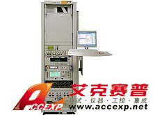 Agilent TS-5030 汽車測(cè)試儀