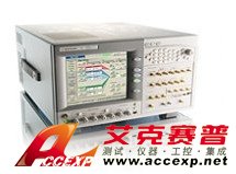 Agilent N4903B 7Gb/s-12.5 Gb/s 誤碼率測試儀