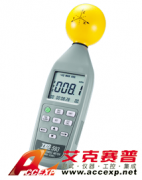 泰仕 TES-593 高頻電磁波輻射強(qiáng)度測試儀