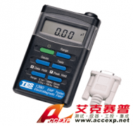 泰仕 TES-1391 電磁輻射強(qiáng)度測試儀