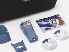 Fluke DTX OTDR 光纜認(rèn)證測(cè)試模塊