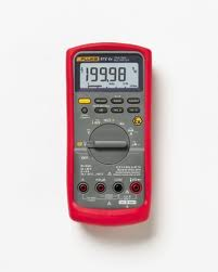 Fluke 87-V EX 數(shù)字萬用表