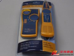 福祿克IntelliTone Pro智能數(shù)字查線儀|Fluke MT-8200-60A