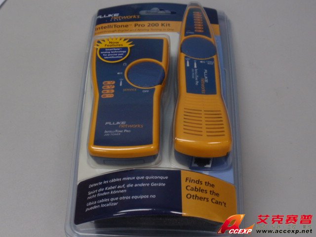 Fluke MT-8200-60A