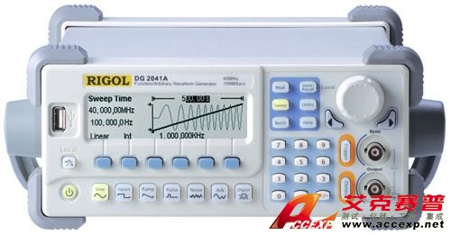 RIGOL DG1022