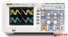 普源RIGOL DS1202CA 數(shù)字示波器