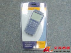 FLUKE MMP-50 VDV 線纜測試儀