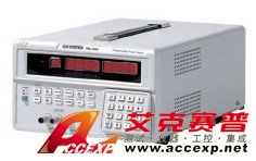 固緯 PEL-300 直流電子負載