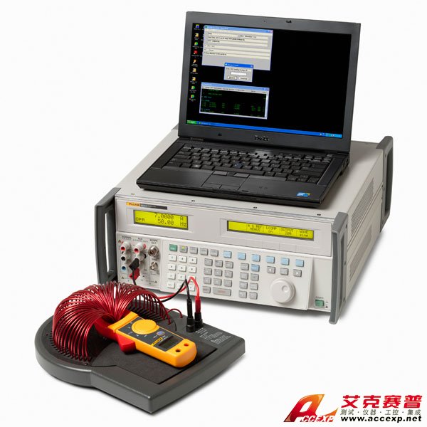 FLUKE 5522A 多功能儀器校準(zhǔn)器