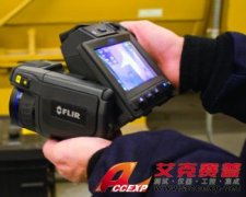 FLIR T640 熱像儀(60HZ,640×480紅外熱成像儀)