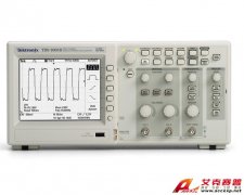 Tektronix TDS1002B 數(shù)字存儲(chǔ)示波器，TDS1002B特惠價(jià)格9200元！