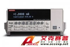 吉時利Keithley 2400 通用性源表