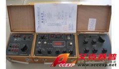 ACCEXP-IDB-1B 剩余電流保護(hù)器測(cè)試儀