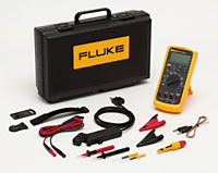 Fluke 88V 數(shù)字萬用表