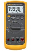 Fluke 80系列數(shù)字萬用表