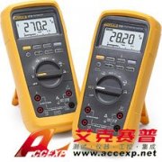 Fluke 27-II 數(shù)字萬用表