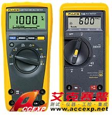 Fluke 73 數字萬用表