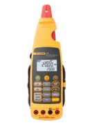 Fluke 77x 毫安級(jí)過程鉗型表